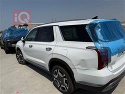 هيونداي باليسيد